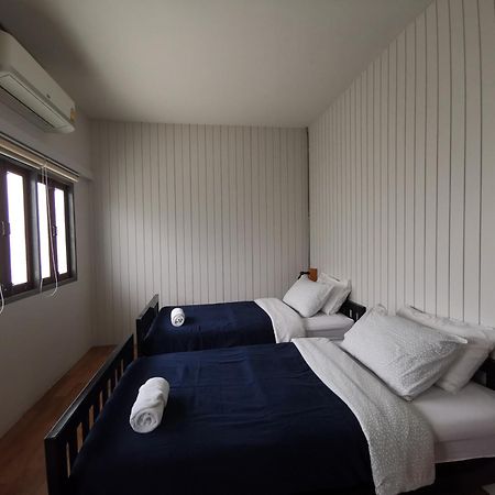 بيت شباب Liaw Base House بانكوك المظهر الخارجي الصورة